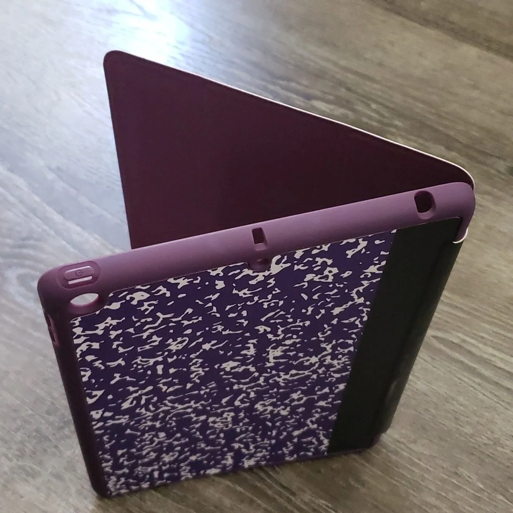 Fintie Composition Notebook IPAD Holder